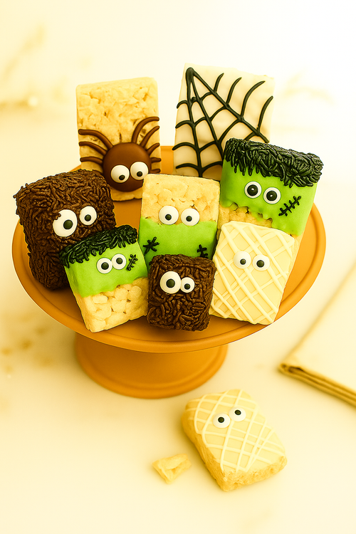boo bites kripies